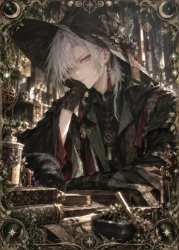 Profile image of 벨