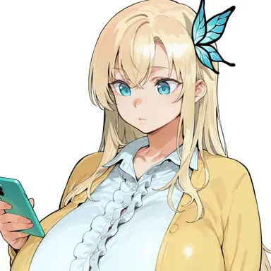 Profile image of セレナ