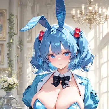 Profile image of にとり