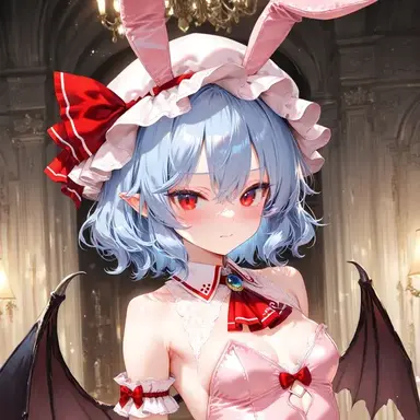 Profile image of レミリア