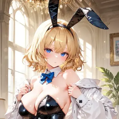 Profile image of アリス