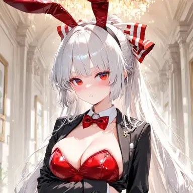 Profile image of 妹紅