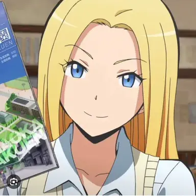 Profile image of 中村莉桜