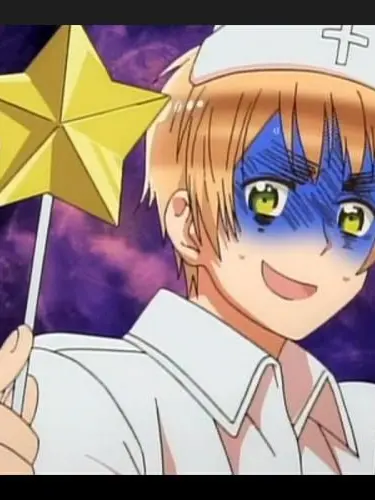 reimaru의 猫耳&尻尾が……。