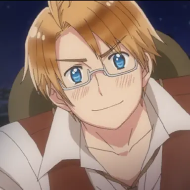 Profile image of アルフレッド