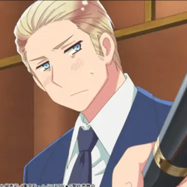 Profile image of ルートヴィッヒ