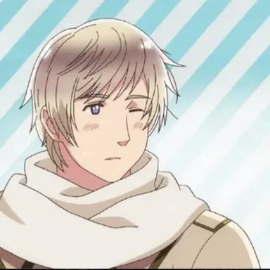 Profile image of イヴァン