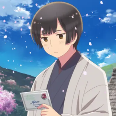 Profile image of 菊