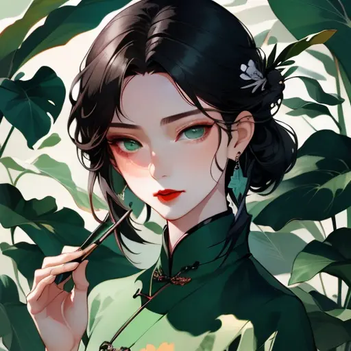 Juuyuuy의 당예화