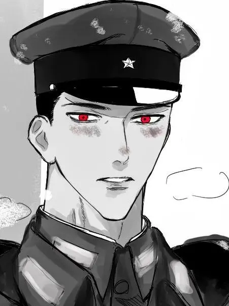 Sara_0015의 不器用陸軍さん