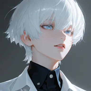 Profile image of 백담이