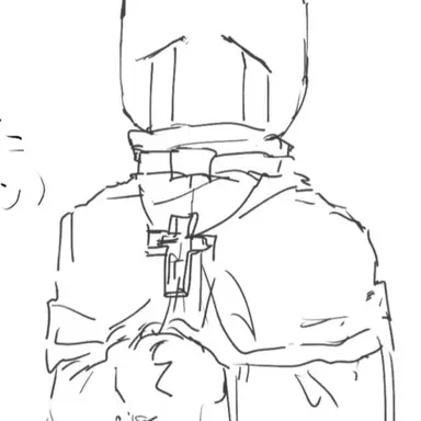 Profile image of ジョン・グレース