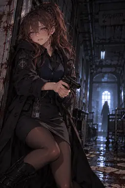 Profile image of Rina Rain