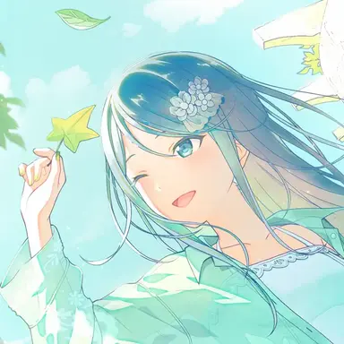Profile image of 星乃一歌