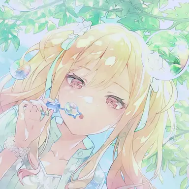 Profile image of 天馬咲希