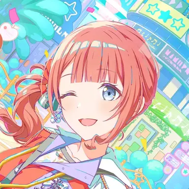 Profile image of 望月穂波