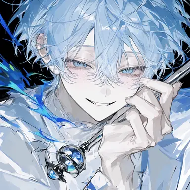 Profile image of 氷月怜央