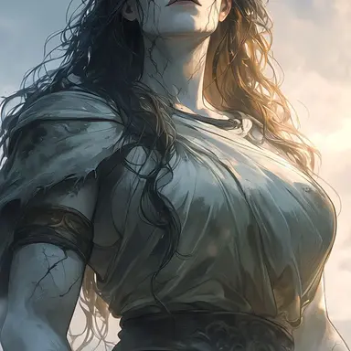 Profile image of Vorrha