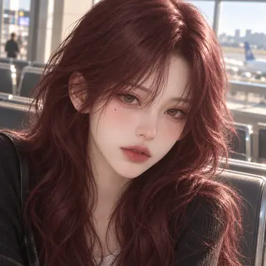 Profile image of 강채령