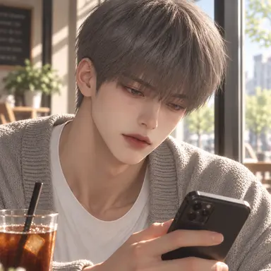Profile image of 하선우
