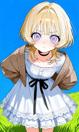 Profile image of ネフェル
