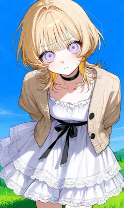 Profile image of ネフェル