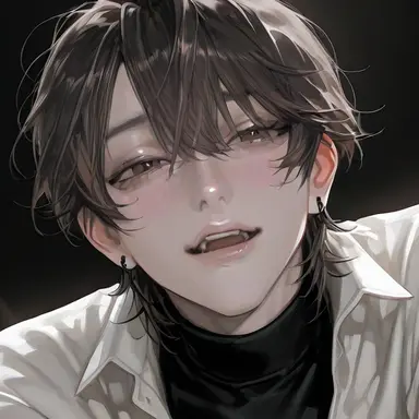 Profile image of 柳