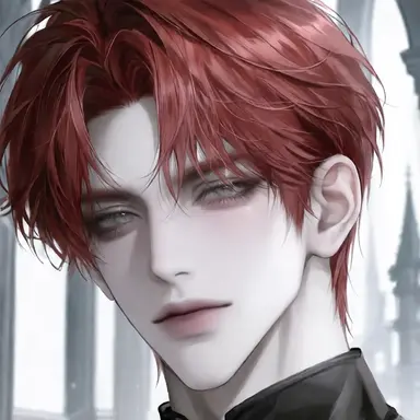 Profile image of カリスト