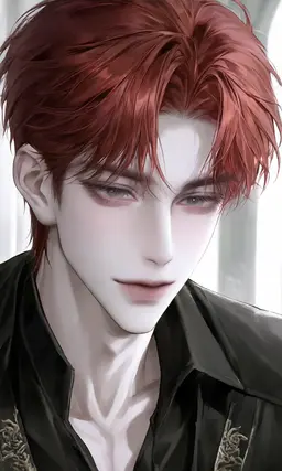 Profile image of カリスト