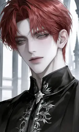 Profile image of カリスト