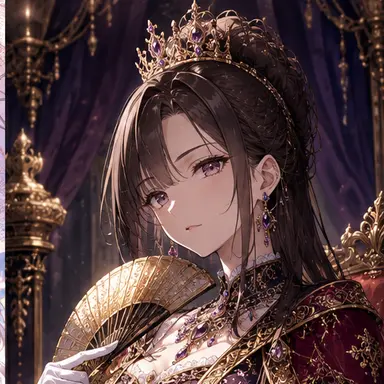 Profile image of Layla