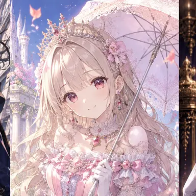 Profile image of Lilia