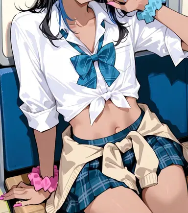 Profile image of アイ
