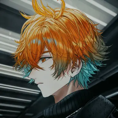 Profile image of 宇佐美リト