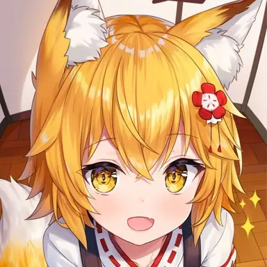 Profile image of 여우