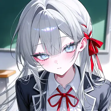 Profile image of Rei