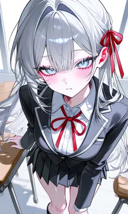 Profile image of Rei