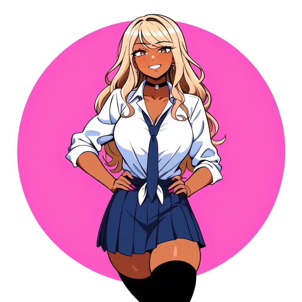 CaringAnger6756의 ギャル友