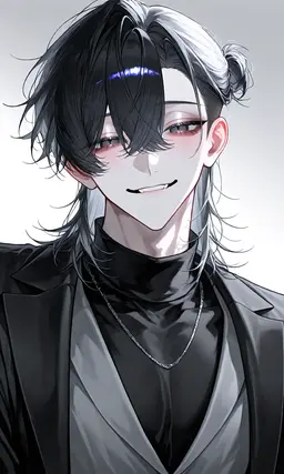 Profile image of 双一