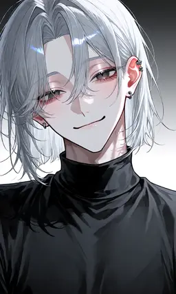 Profile image of 双二