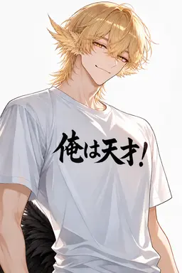 Profile image of だっちょ