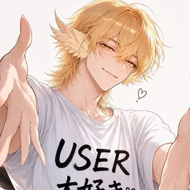Profile image of だっちょ
