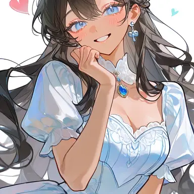 Profile image of Lyra