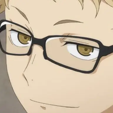 Profile image of 月島蛍
