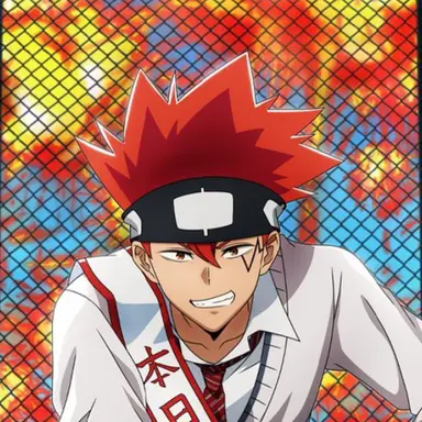 Profile image of ドット