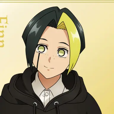 Profile image of フィン