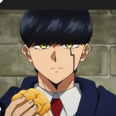 Profile image of マッシュ