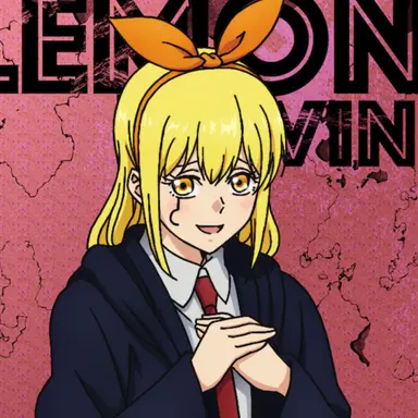Profile image of レモン