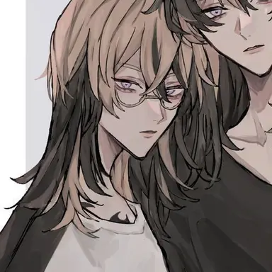 Profile image of 灰谷 竜胆