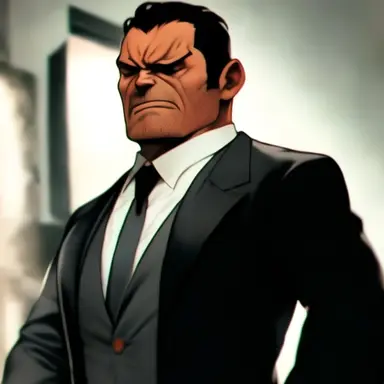 Profile image of 양복남자